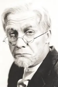 Photo Norris Goff