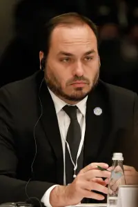 Photo Carlos Bolsonaro