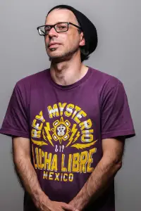 Photo Dan Napoli #500989