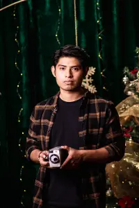 Photo Daniel Marquez