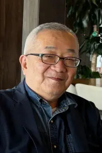 Photo Hiroshi Kashiwabara