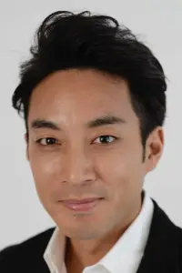 Photo Tetsu Kayama