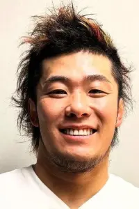Photo Yuya Uemura