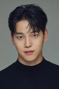 Photo Bae Yoon-gyu