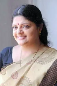 Photo Bindu Murali