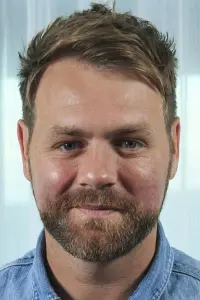 Photo Brian McFadden