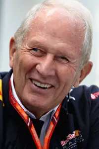 Photo Helmut Marko