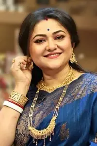 Photo Koneenica Banerjee