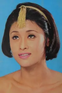 Photo Mari Kojima