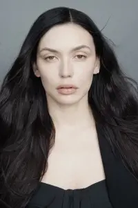 Photo Olga Seryabkina