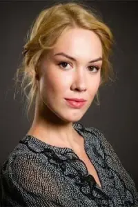 Photo Valentina Gartsueva
