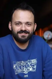 Photo Besnik Krapi