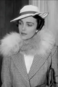 Photo Jacqueline Delubac