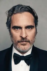 Photo Joaquin Phoenix #326338