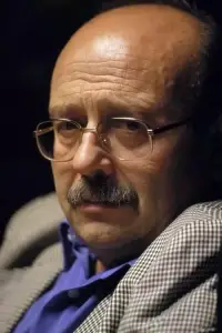 Photo Manuel Vázquez Montalbán