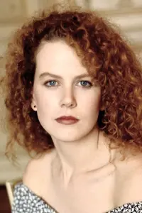Photo Nicole Kidman