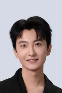 Photo Niu Junfeng