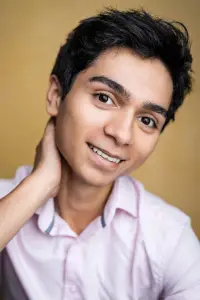 Photo Alexander Molony