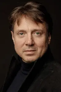 Photo Evgeniy Ivanov