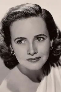 Photo Teresa Wright