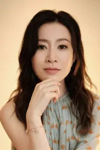Photo Charmaine Sheh