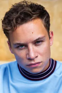 Photo Finn Cole