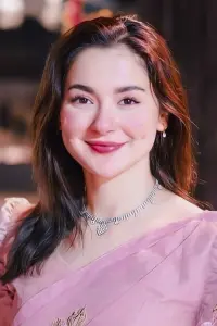 Photo Hania Amir