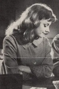 Photo Virginia Aldridge