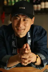 Photo 岳春雨 #386852