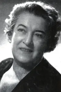 Photo Amina Pirani Maggi