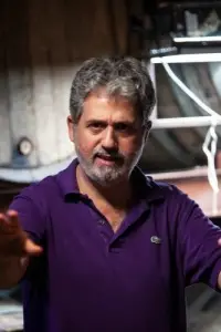 Photo Angelos Frantzis