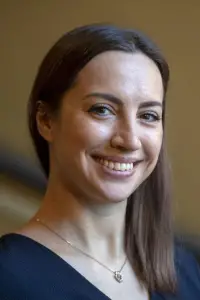 Photo Anna Sergejeva #516625