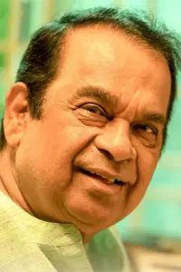 Photo Brahmanandam