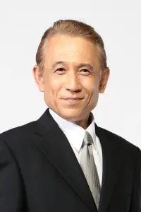 Photo Hitoshi Horimoto