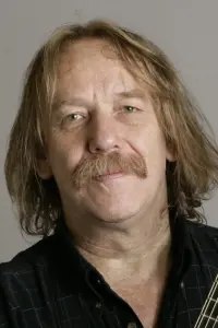 Photo Jaromír Nohavica