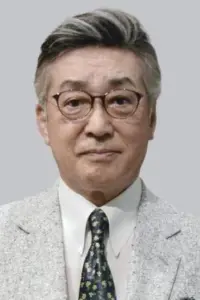 Photo Kiyoshi Nakajo