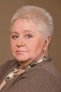 Photo Lyudmila Gnilova