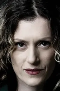 Photo Stella Fyrogeni