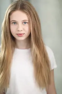 Photo Eden Summer Gilmore