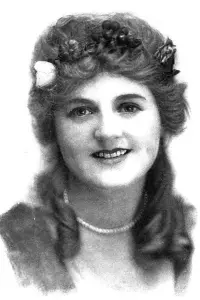 Photo Lillian Walker