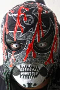Photo Pentagón Jr.