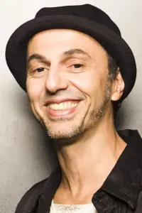 Photo Zeca Baleiro