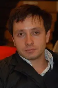 Photo Daniil Belykh