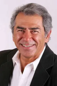 Photo Faramarz Gharibian