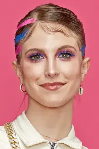 Photo Hayley Williams