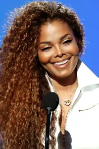 Photo Janet Jackson