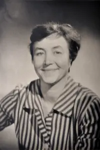 Photo Lyudmila Aleksandrovskaya