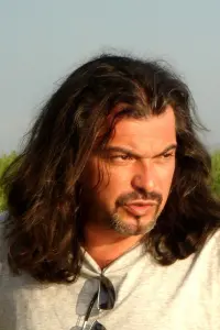 Photo Magarditch Halvadjian