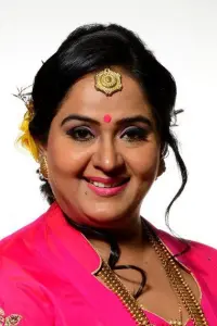 Photo Radha