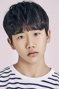 Photo Ahn Ji-ho